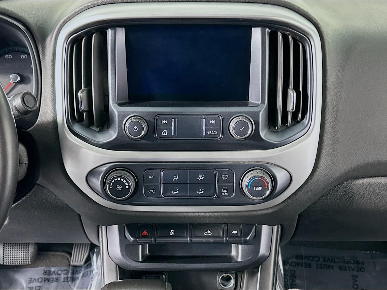 2019 Chevrolet Colorado LT Tacoma WA