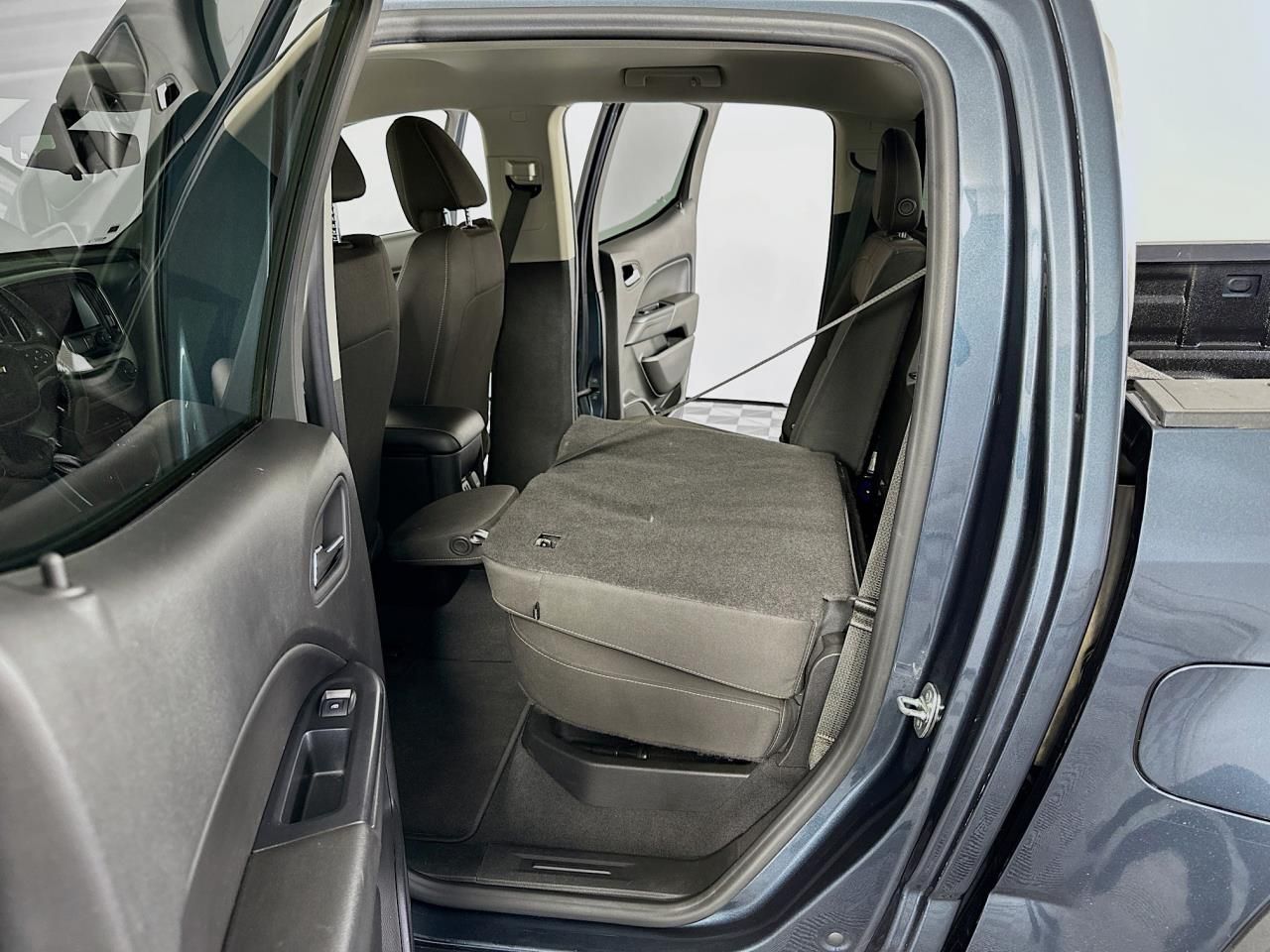 2019 Chevrolet Colorado LT Tacoma WA