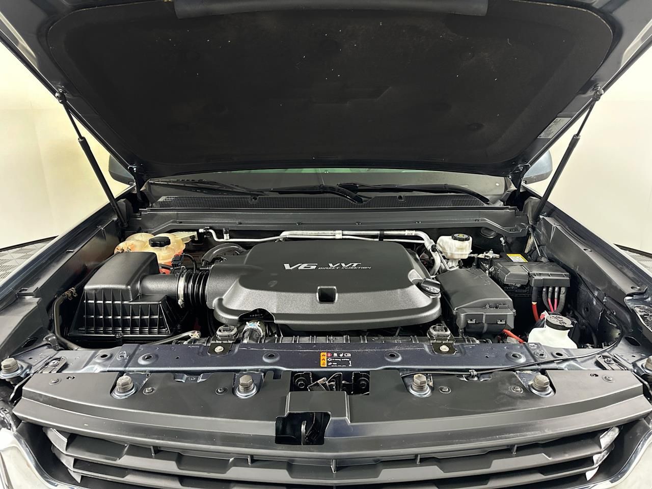 2019 Chevrolet Colorado LT Tacoma WA