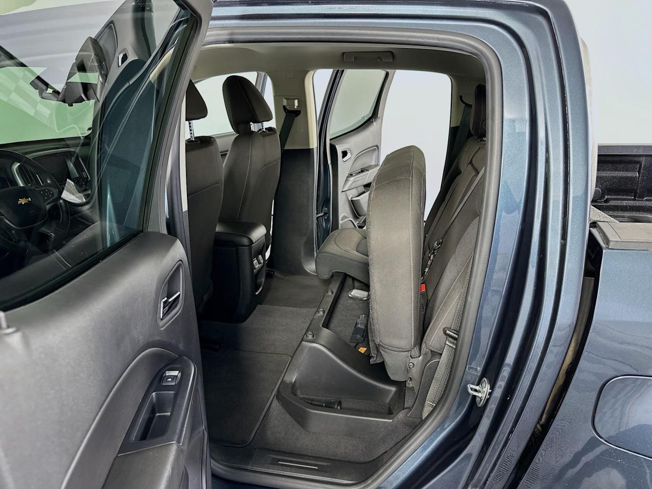 2019 Chevrolet Colorado LT Tacoma WA