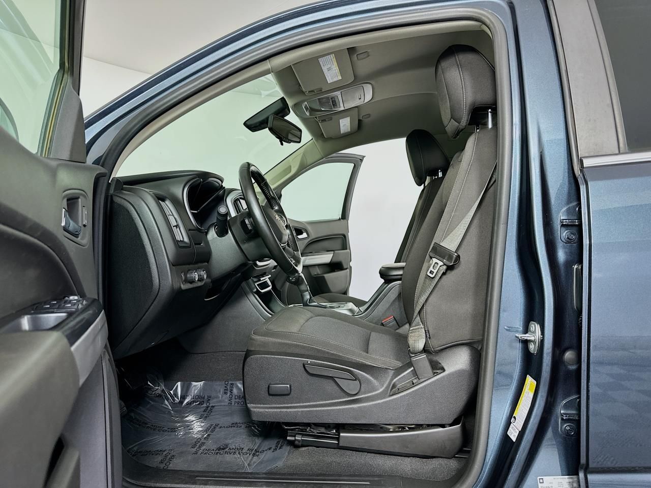 2019 Chevrolet Colorado LT Tacoma WA