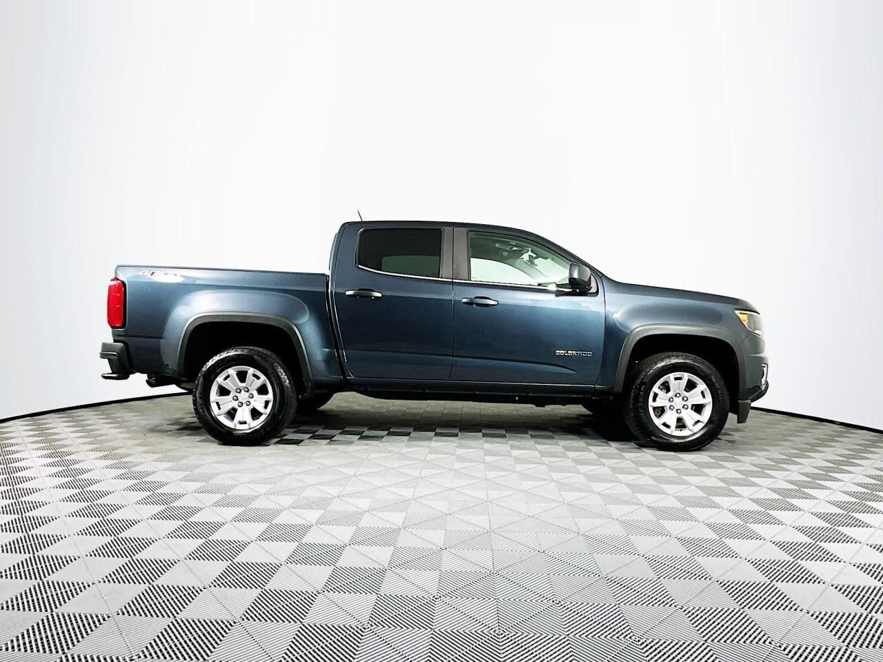 2019 Chevrolet Colorado LT Tacoma WA