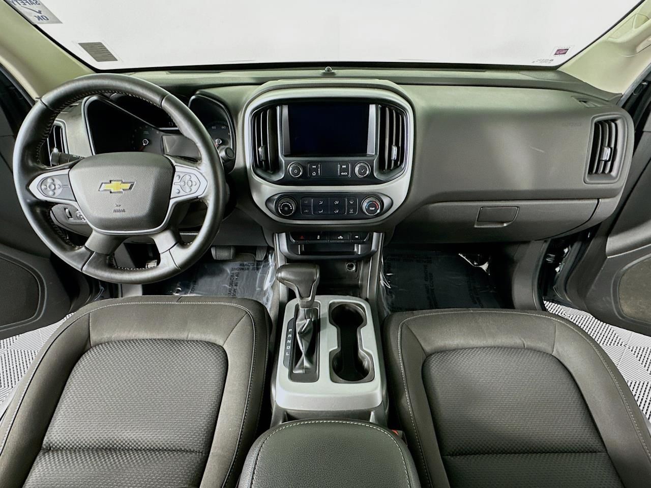 2019 Chevrolet Colorado LT Tacoma WA