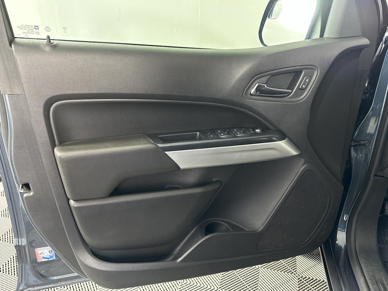 2019 Chevrolet Colorado LT Tacoma WA