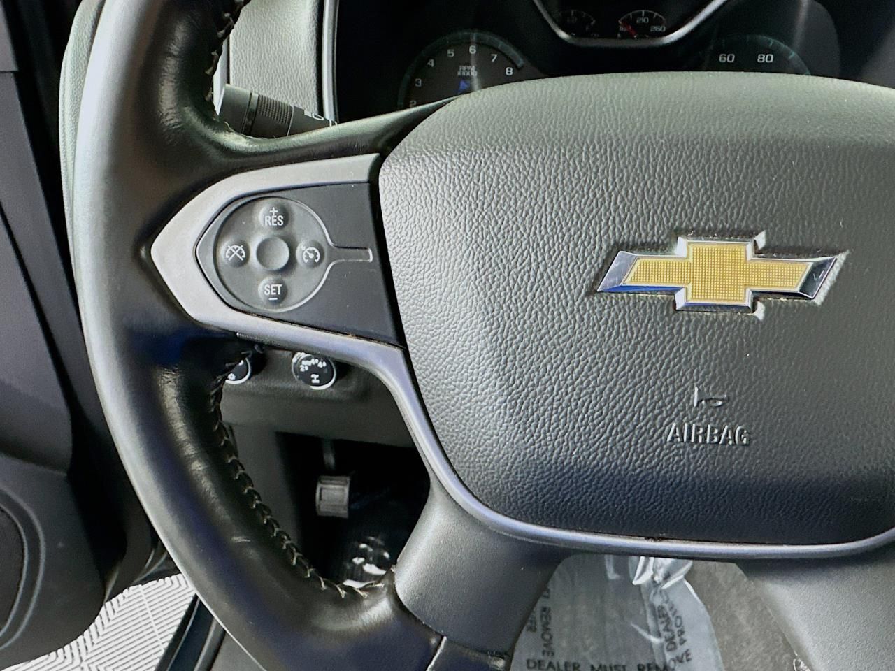 2019 Chevrolet Colorado LT Tacoma WA