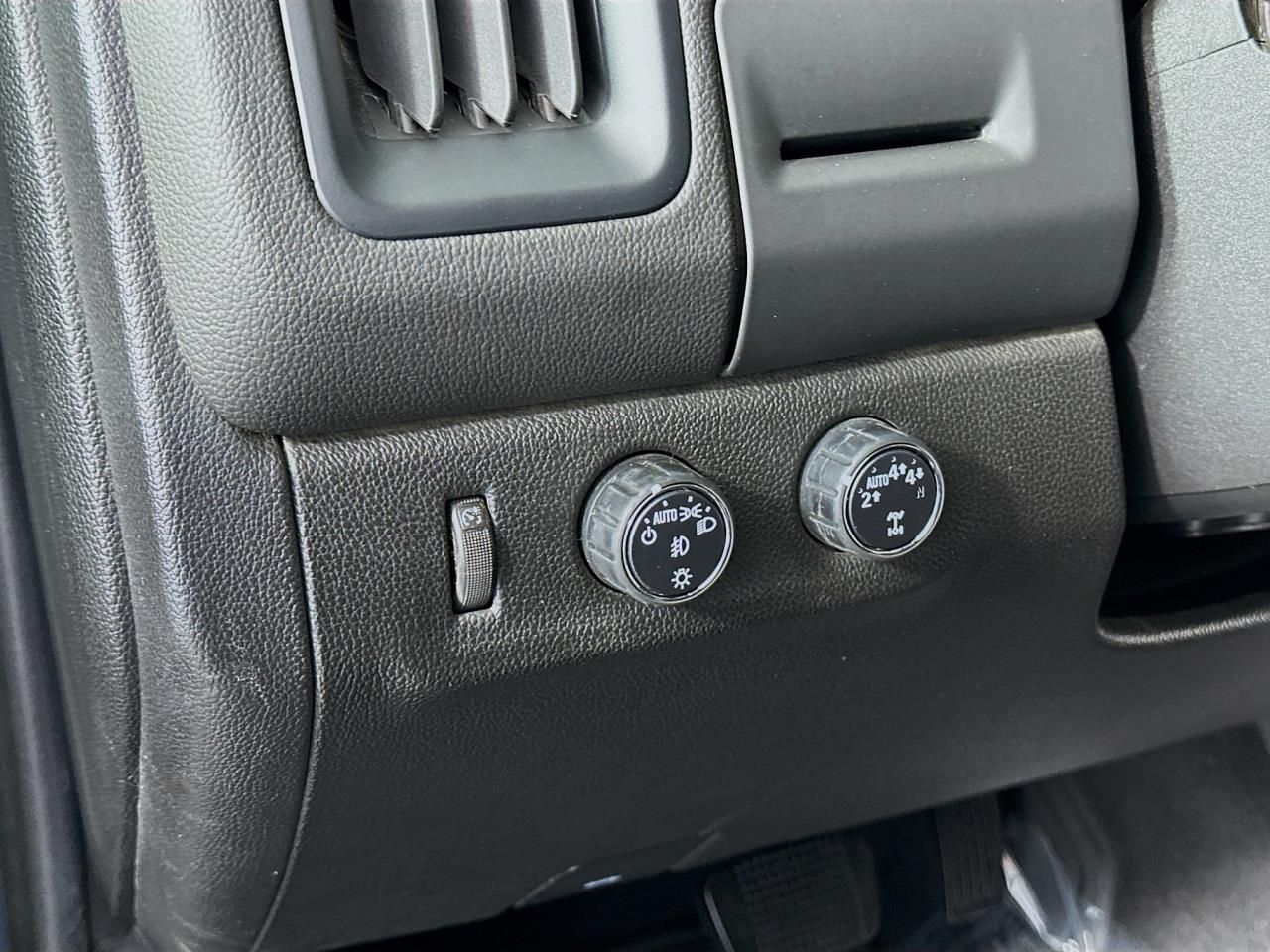 2019 Chevrolet Colorado LT Tacoma WA