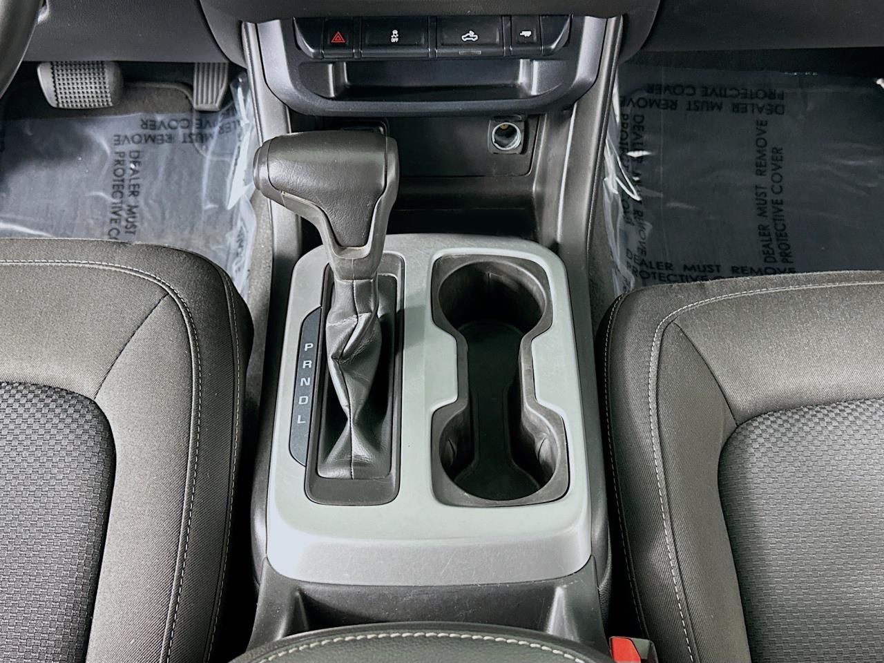 2019 Chevrolet Colorado LT Tacoma WA