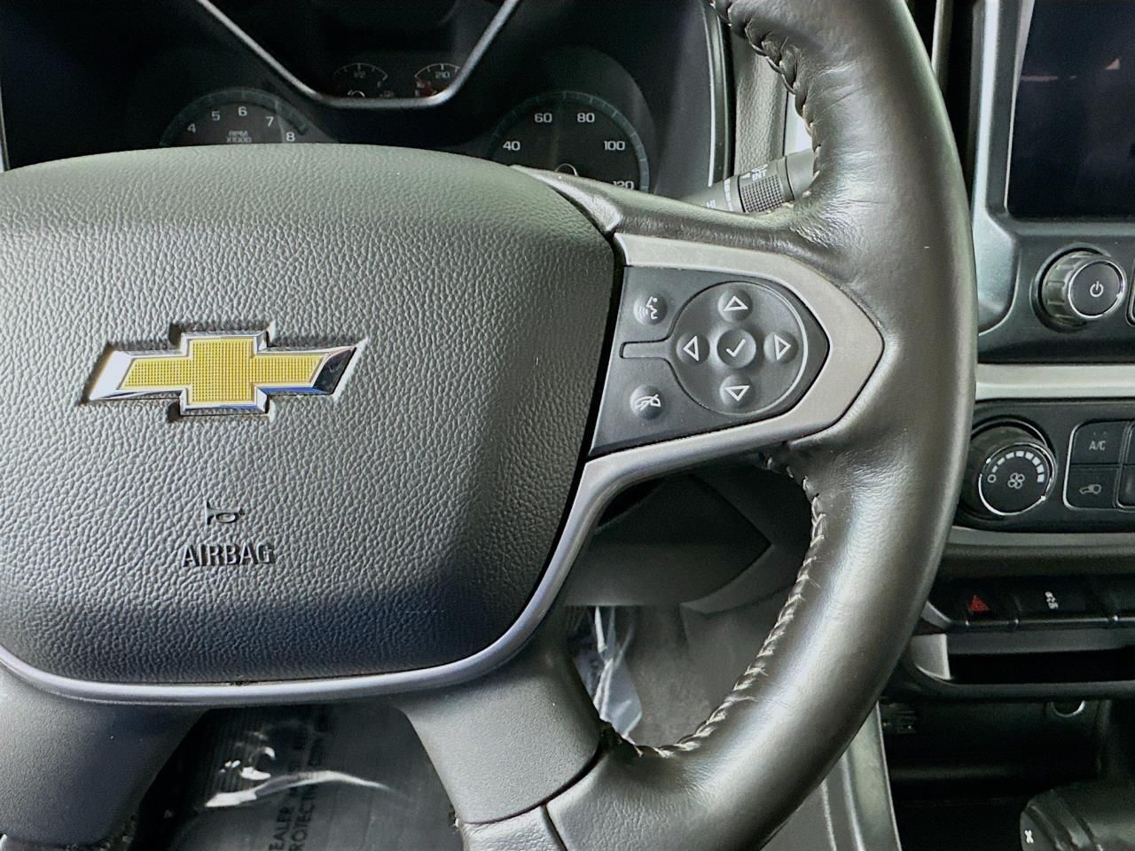 2019 Chevrolet Colorado LT Tacoma WA