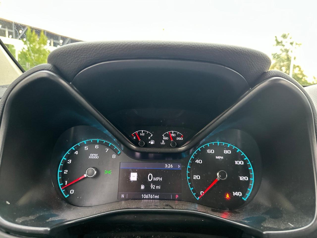 2019 Chevrolet Colorado LT Chantilly VA