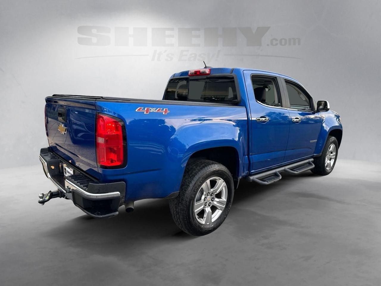 2019 Chevrolet Colorado LT Chantilly VA