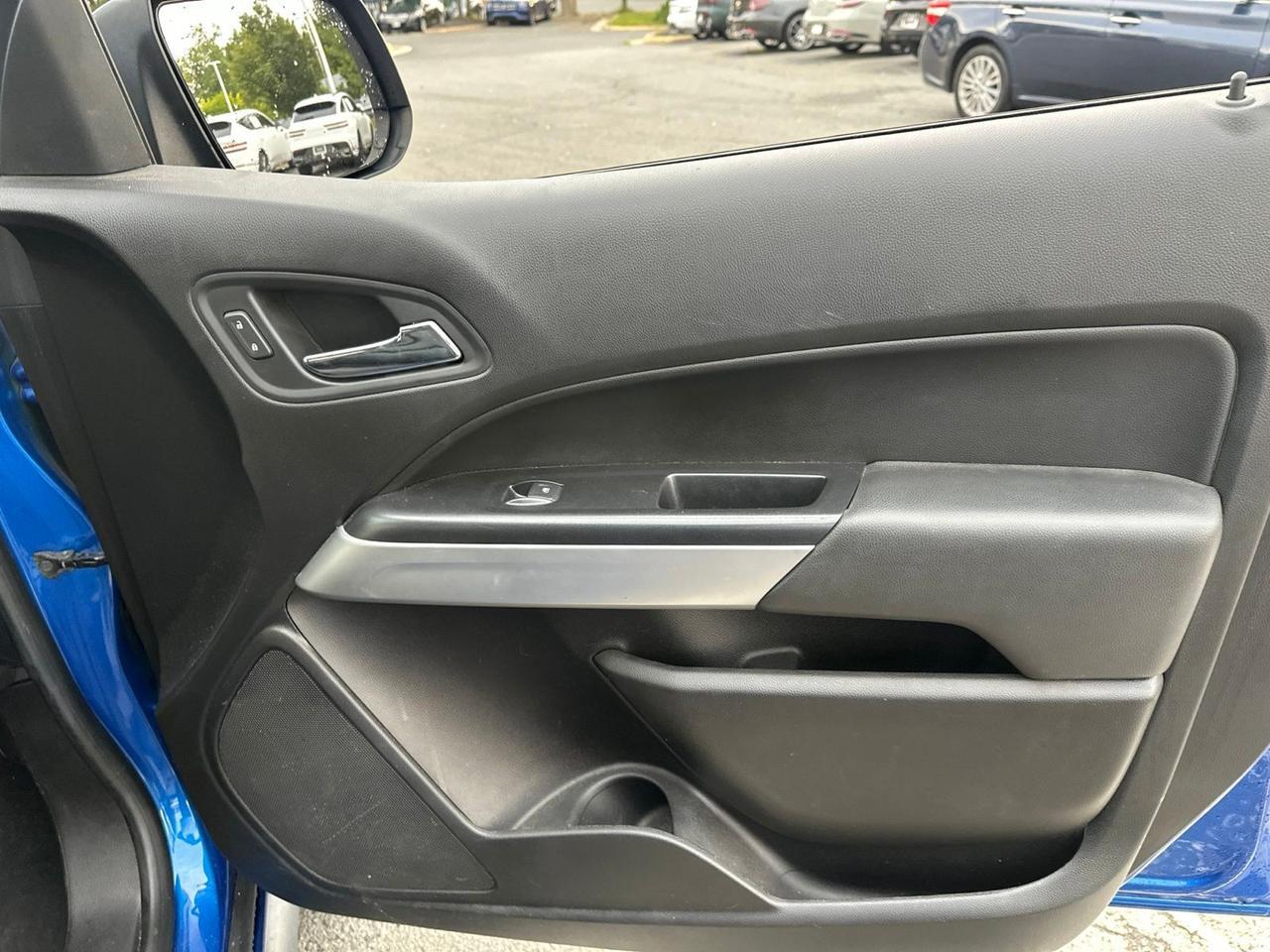 2019 Chevrolet Colorado LT Chantilly VA
