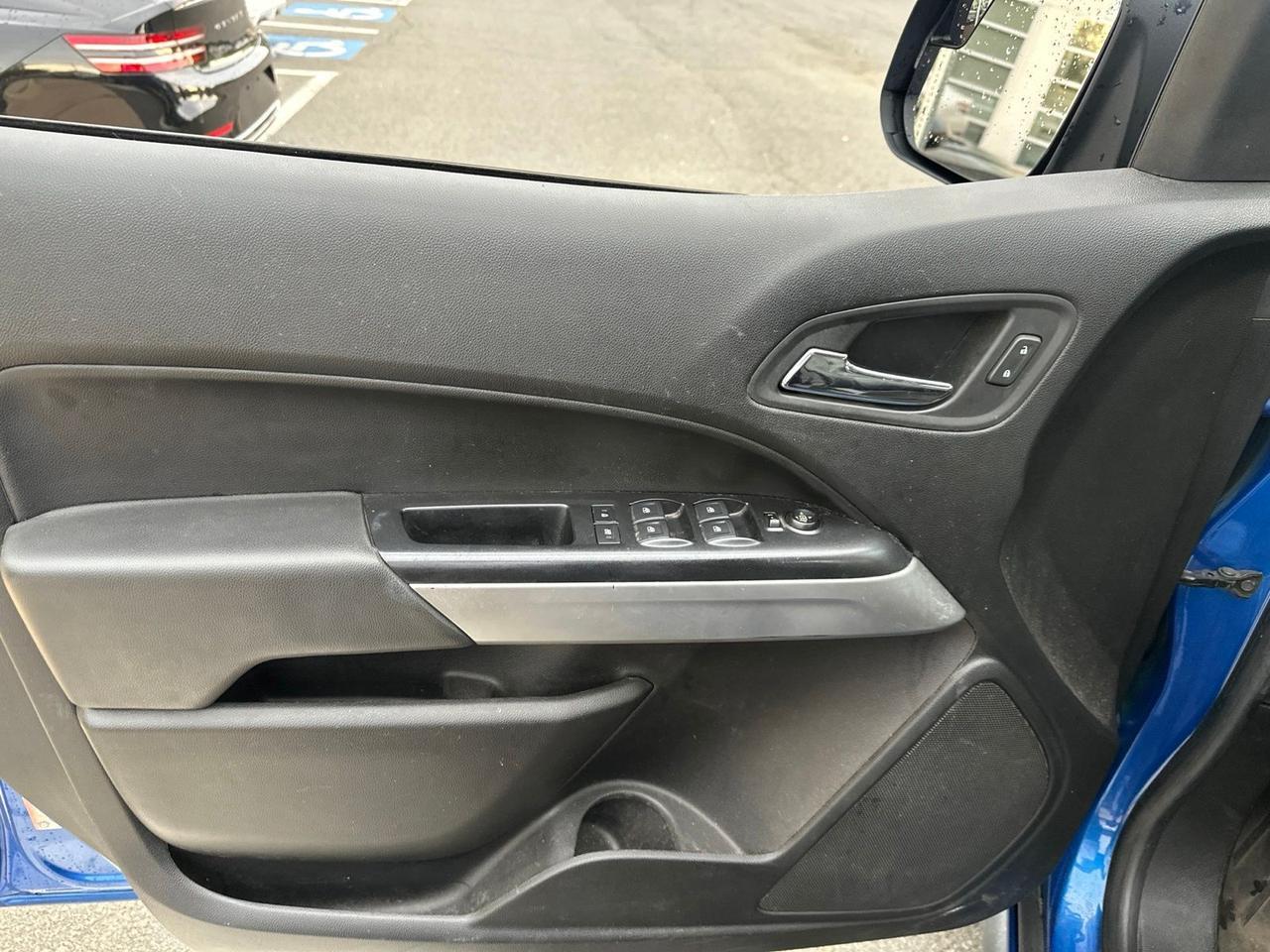 2019 Chevrolet Colorado LT Chantilly VA