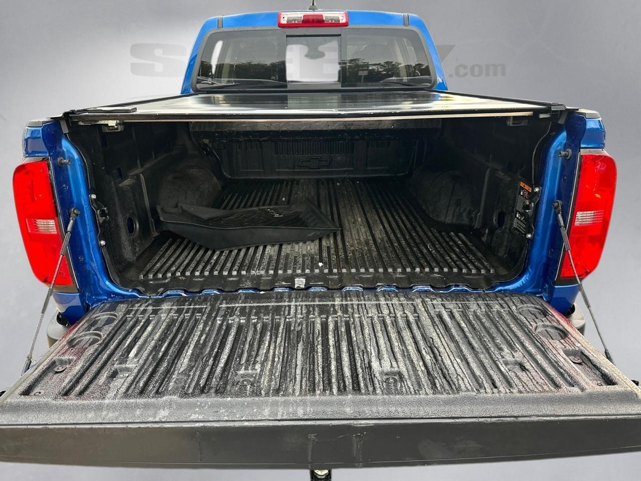 2019 Chevrolet Colorado LT Chantilly VA