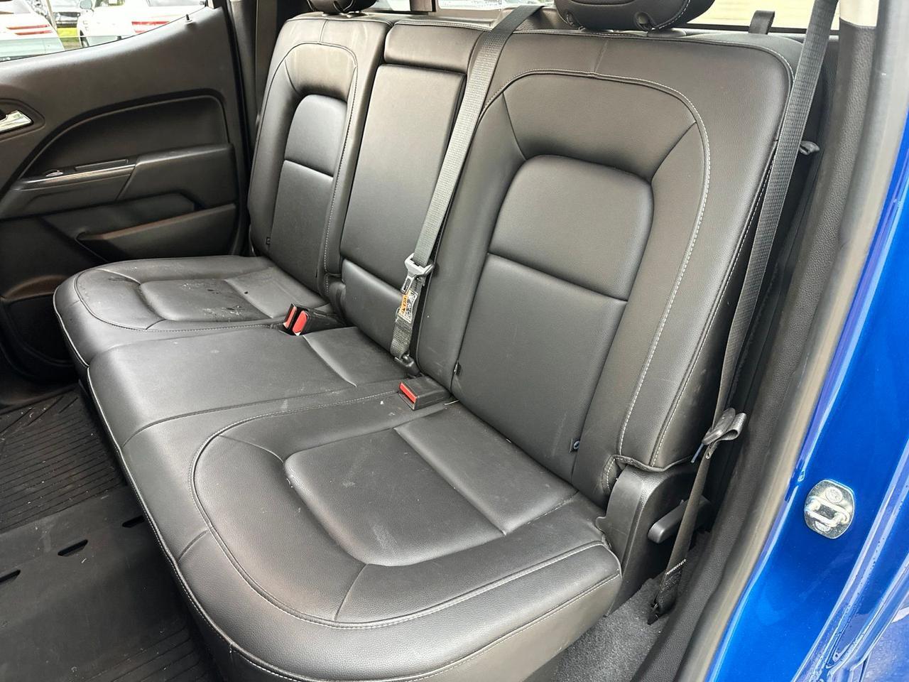 2019 Chevrolet Colorado LT Chantilly VA