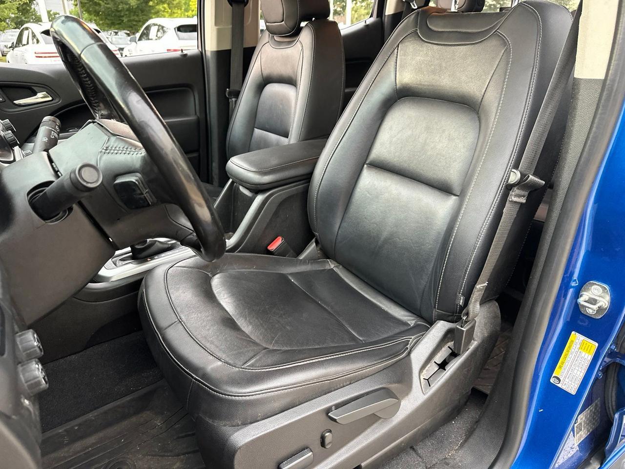 2019 Chevrolet Colorado LT Chantilly VA