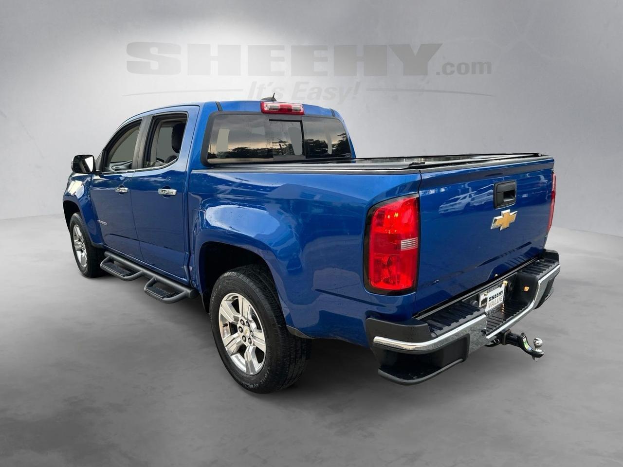 2019 Chevrolet Colorado LT Chantilly VA