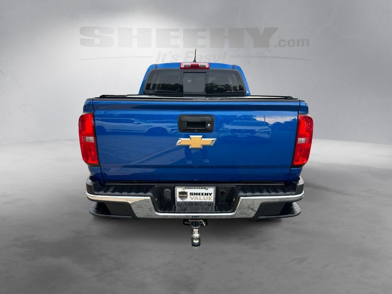 2019 Chevrolet Colorado LT Chantilly VA