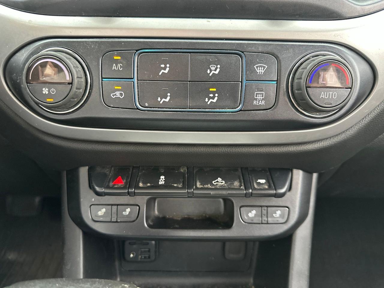 2019 Chevrolet Colorado LT Chantilly VA