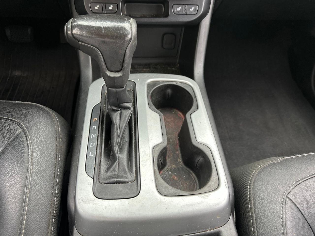 2019 Chevrolet Colorado LT Chantilly VA
