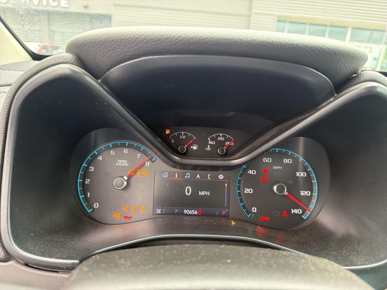 2019 Chevrolet Colorado LT Gaithersburg MD