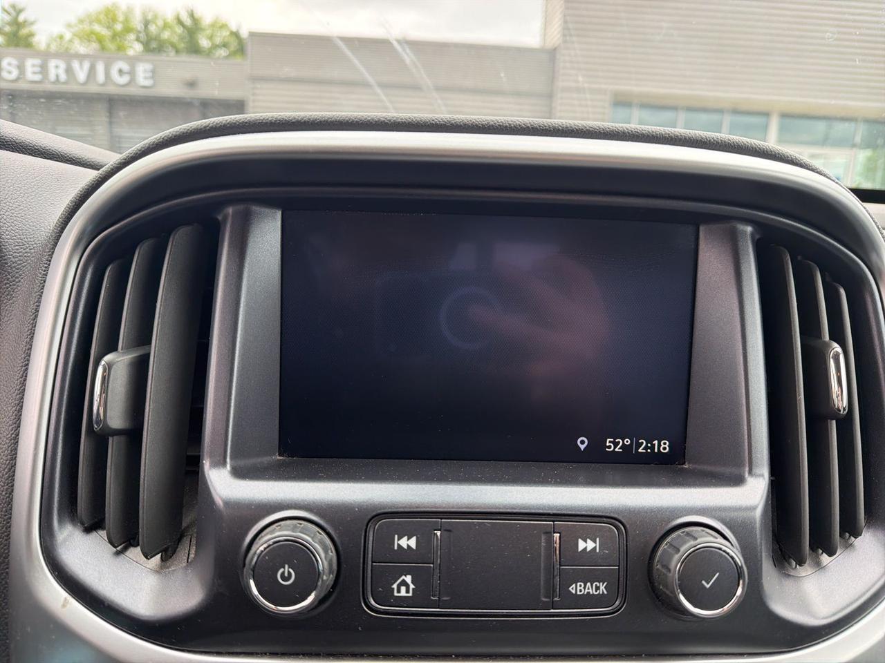 2019 Chevrolet Colorado LT Gaithersburg MD