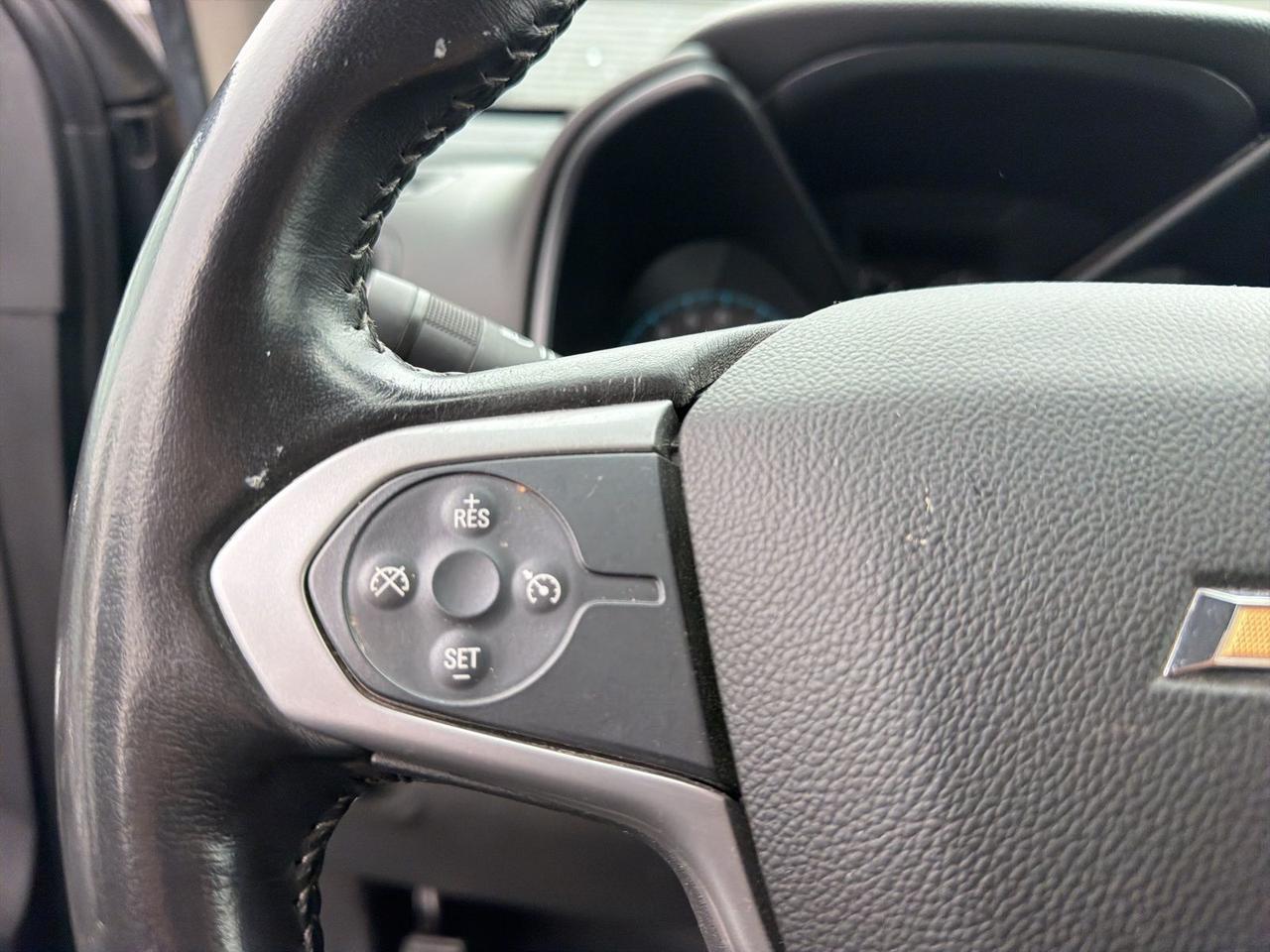 2019 Chevrolet Colorado LT Gaithersburg MD