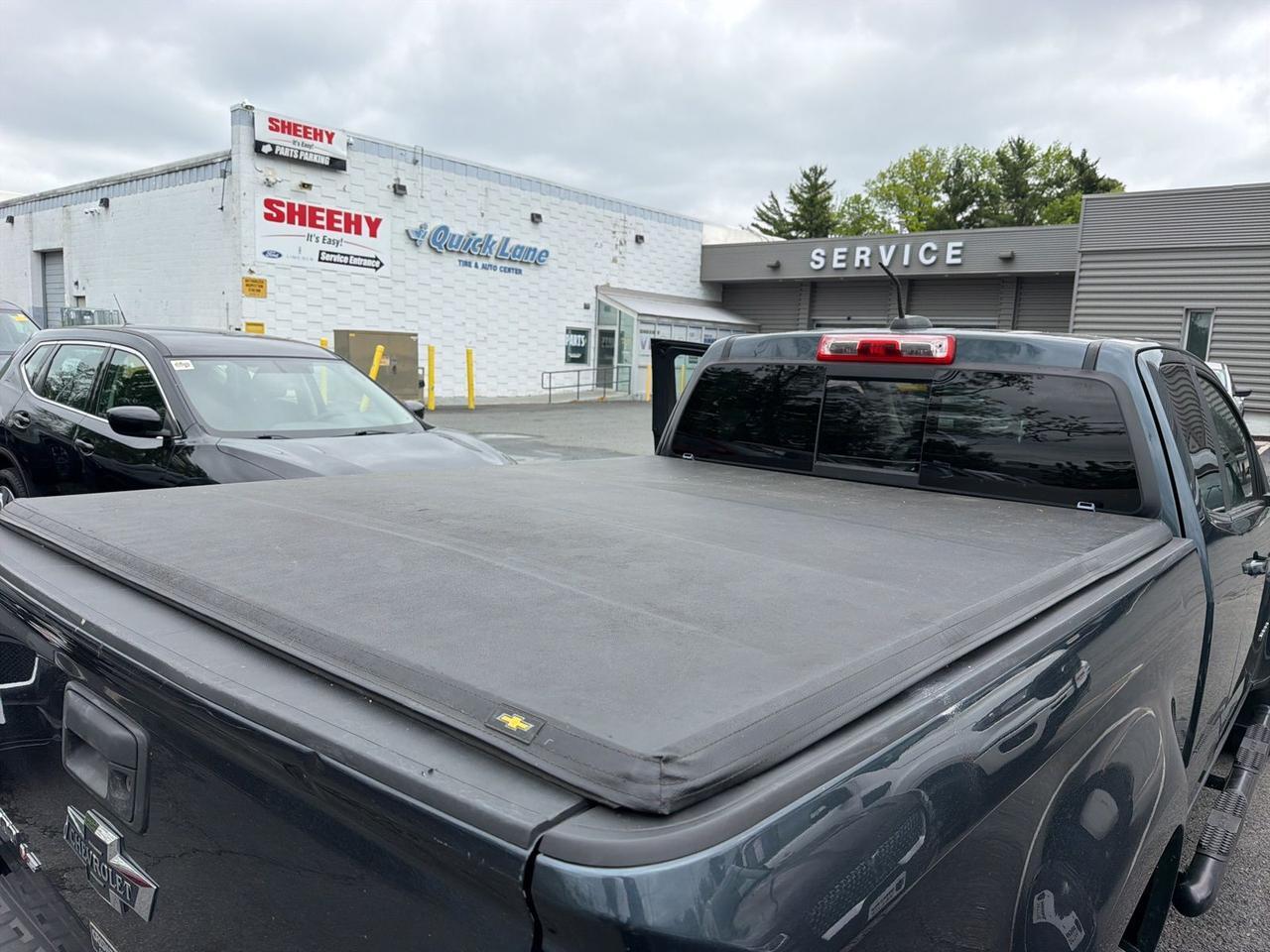 2019 Chevrolet Colorado LT Gaithersburg MD