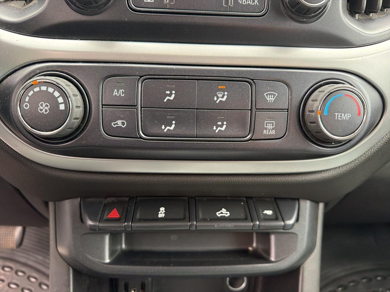 2019 Chevrolet Colorado LT Gaithersburg MD