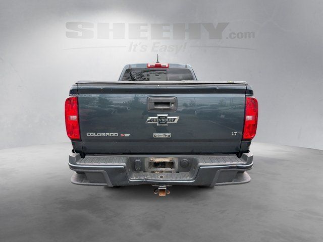 2019 Chevrolet Colorado LT Gaithersburg MD