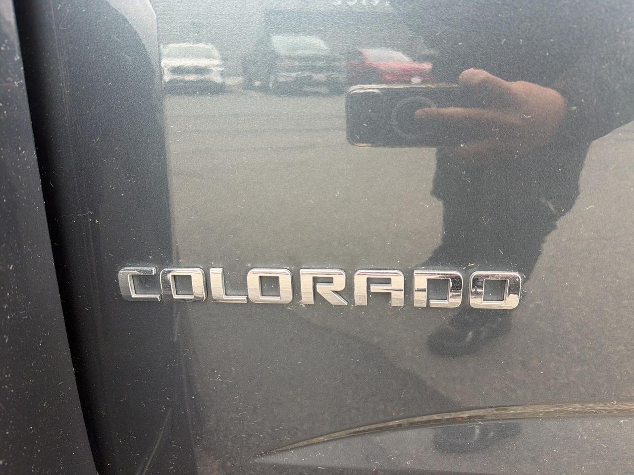 2019 Chevrolet Colorado LT Gaithersburg MD