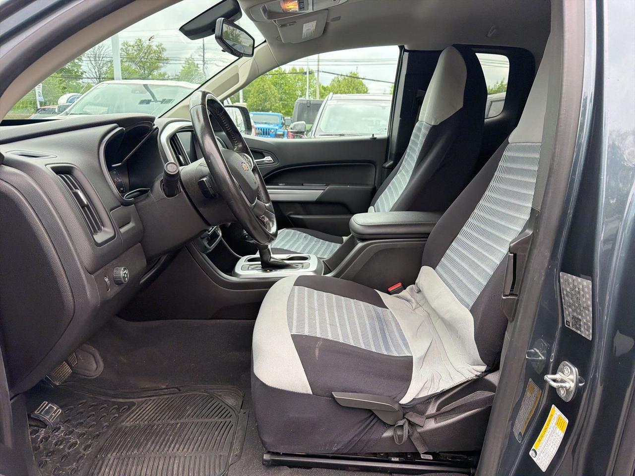 2019 Chevrolet Colorado LT Gaithersburg MD