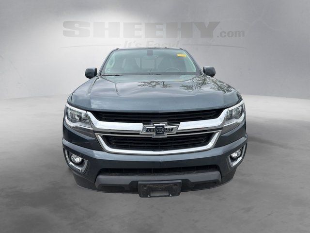 2019 Chevrolet Colorado LT Gaithersburg MD
