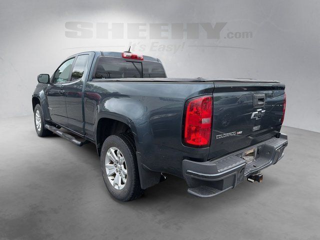 2019 Chevrolet Colorado LT Gaithersburg MD