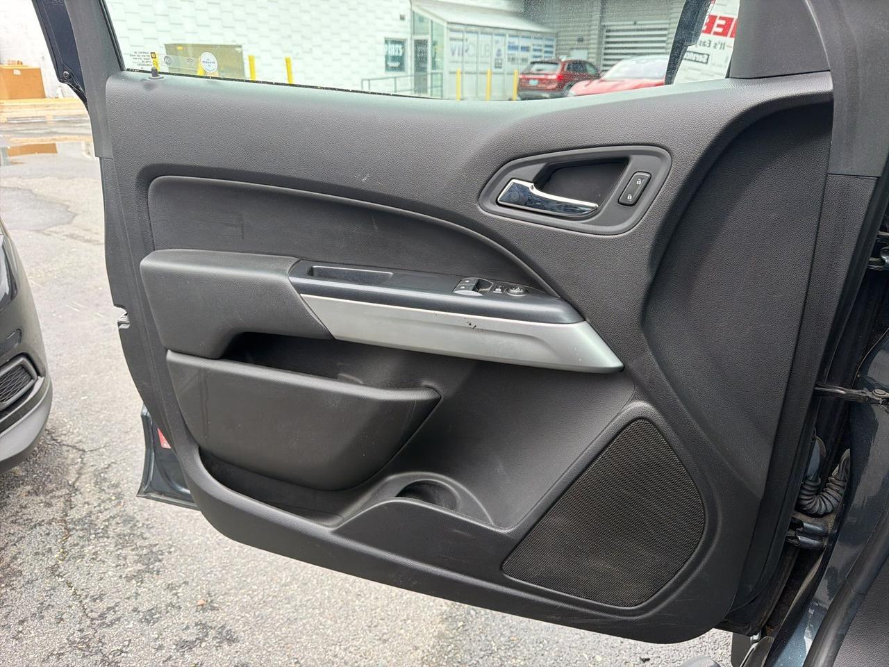 2019 Chevrolet Colorado LT Gaithersburg MD