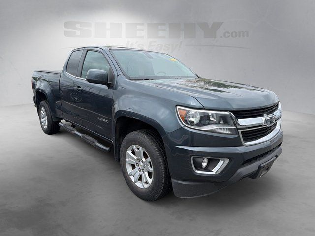 2019 Chevrolet Colorado LT Gaithersburg MD