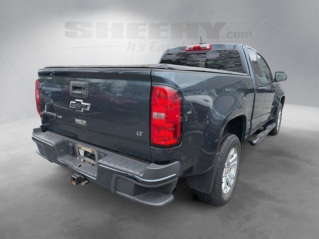 2019 Chevrolet Colorado LT Gaithersburg MD