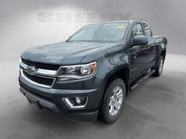 2019 Chevrolet Colorado LT Gaithersburg MD