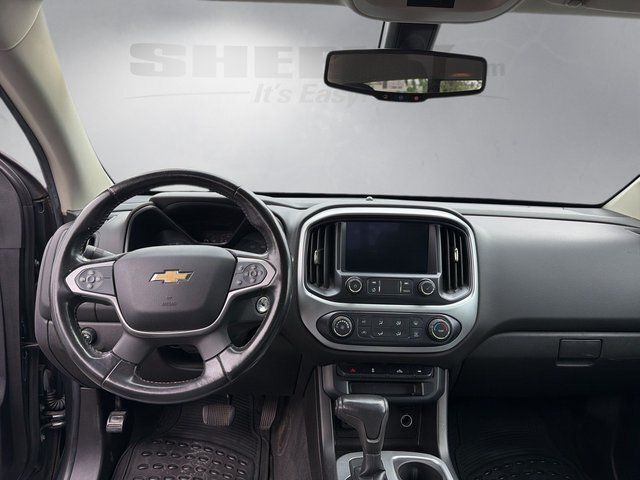 2019 Chevrolet Colorado LT Gaithersburg MD