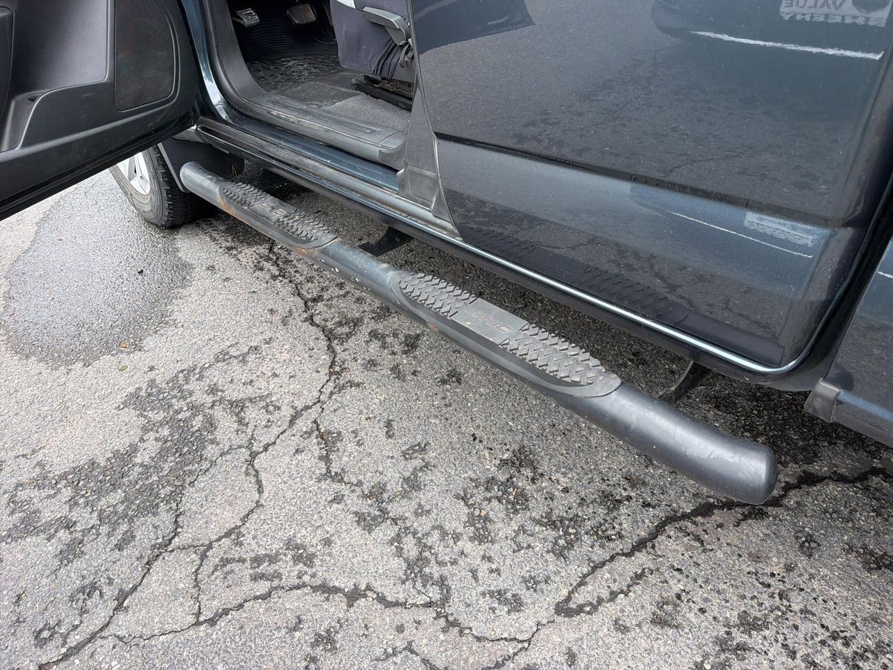 2019 Chevrolet Colorado LT Gaithersburg MD