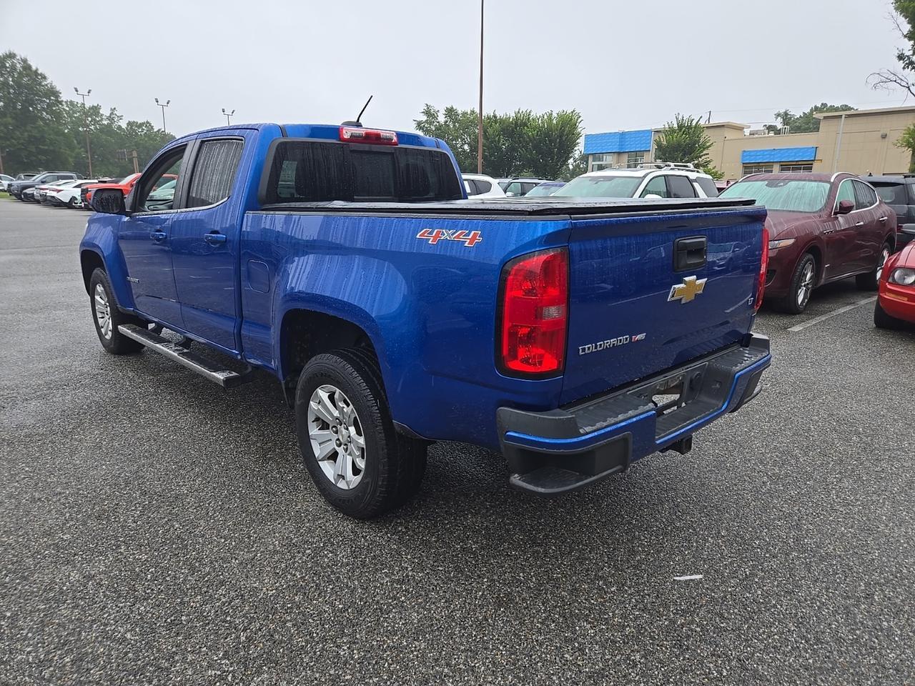 2019 Chevrolet Colorado LT Waldorf MD