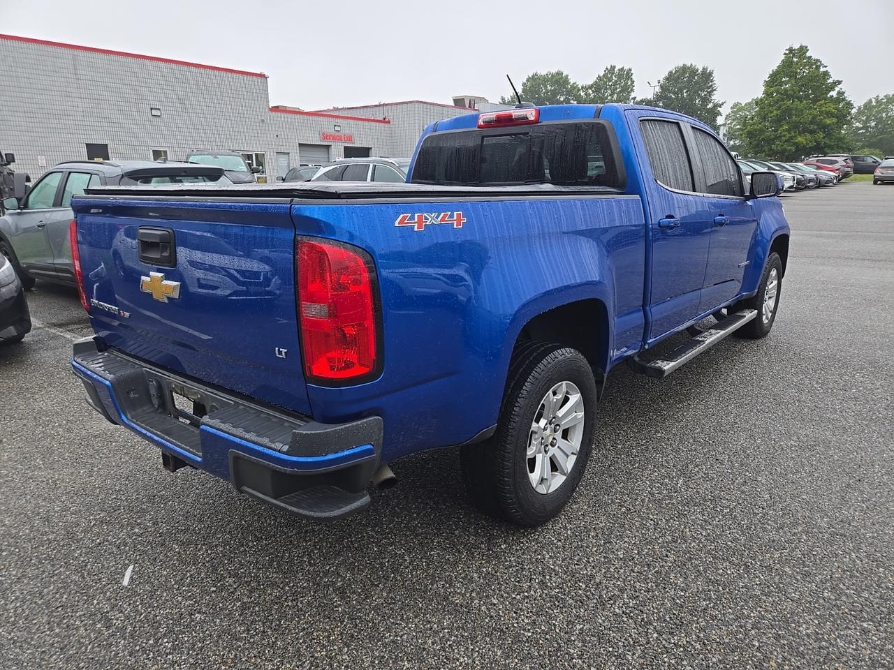 2019 Chevrolet Colorado LT Waldorf MD