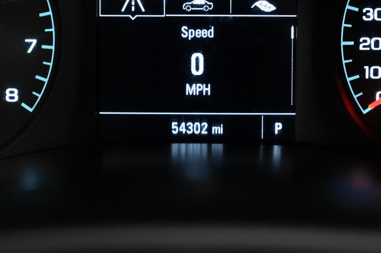 2019 Chevrolet Colorado WORK TRUCK CREW CAB 4WD V6 AUTOMATIC REAR CAMERA BLUETOOTH CRUISE CONTROL TOW HITCH Carrollton TX