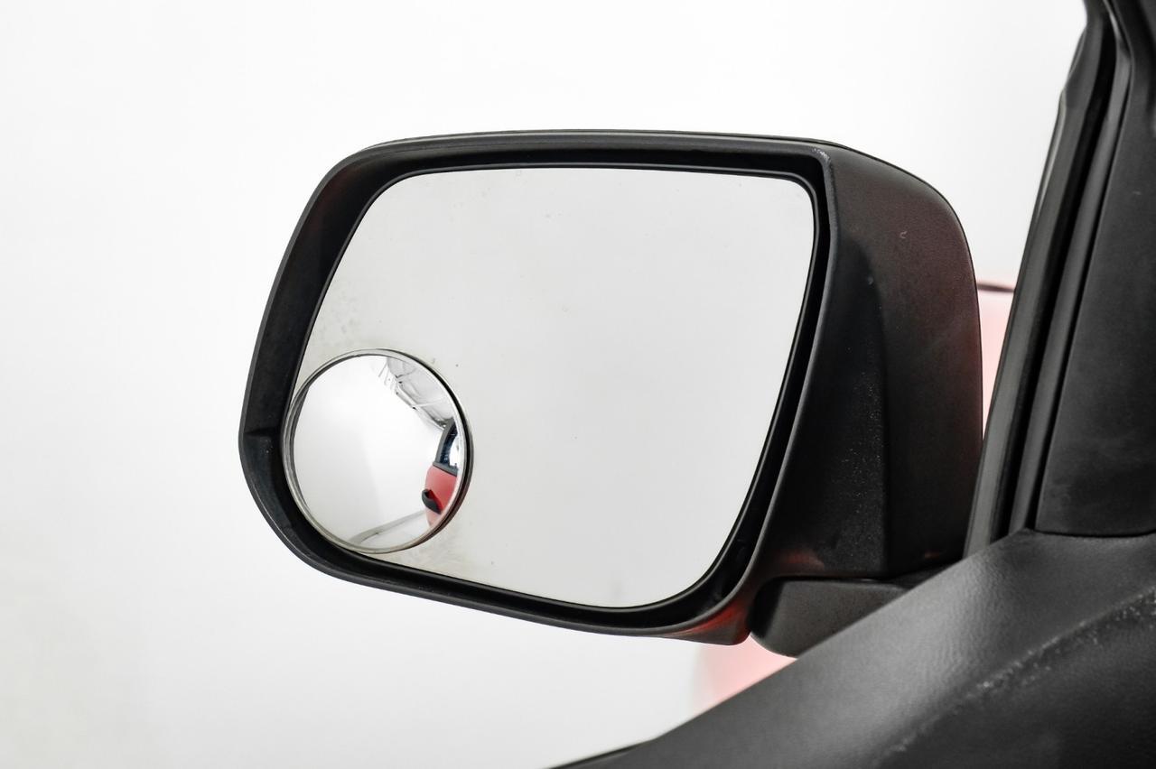 2019 Chevrolet Colorado WORK TRUCK CREW CAB 4WD V6 AUTOMATIC REAR CAMERA BLUETOOTH CRUISE CONTROL TOW HITCH Carrollton TX