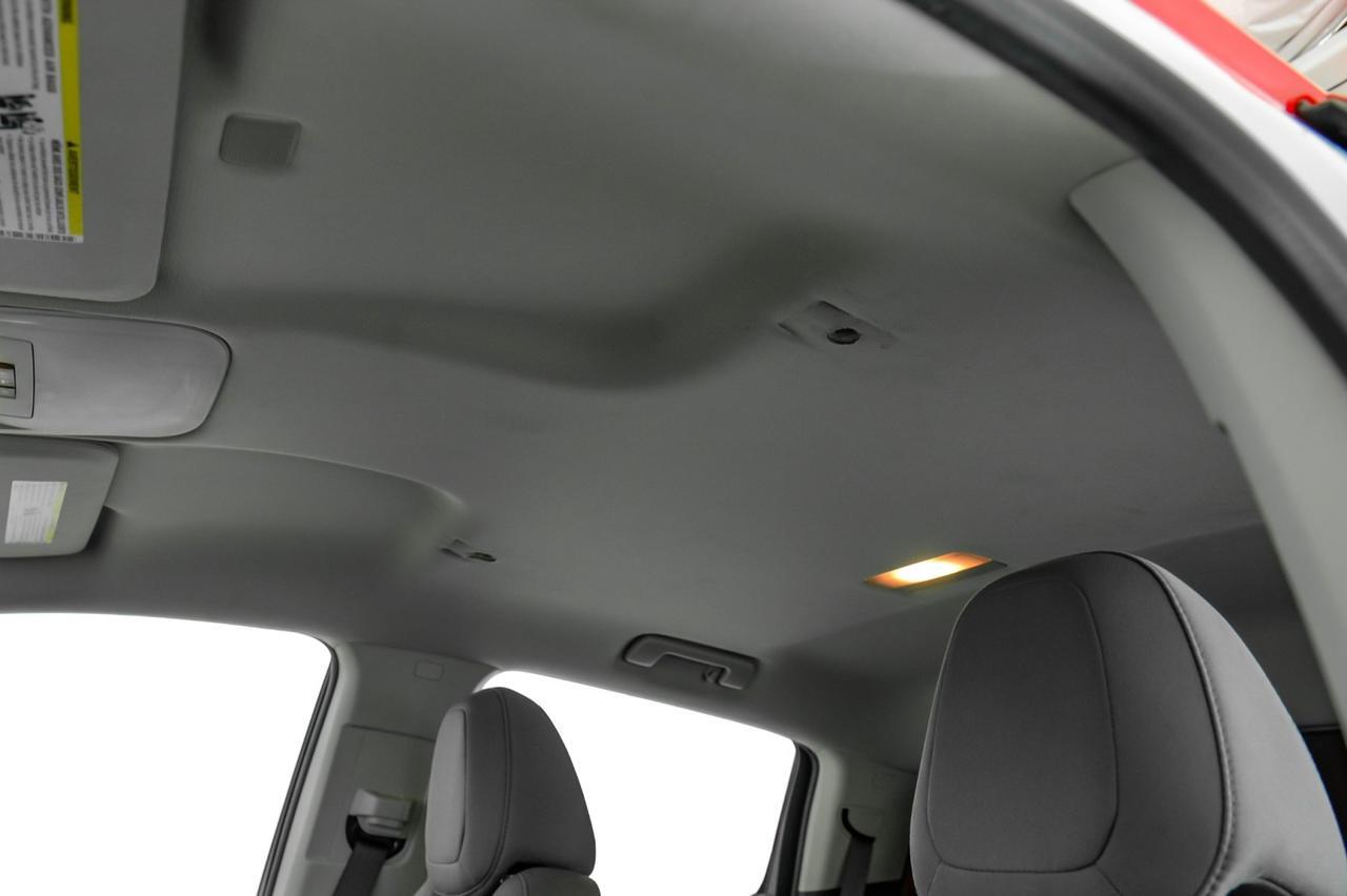 2019 Chevrolet Colorado WORK TRUCK CREW CAB 4WD V6 AUTOMATIC REAR CAMERA BLUETOOTH CRUISE CONTROL TOW HITCH Carrollton TX