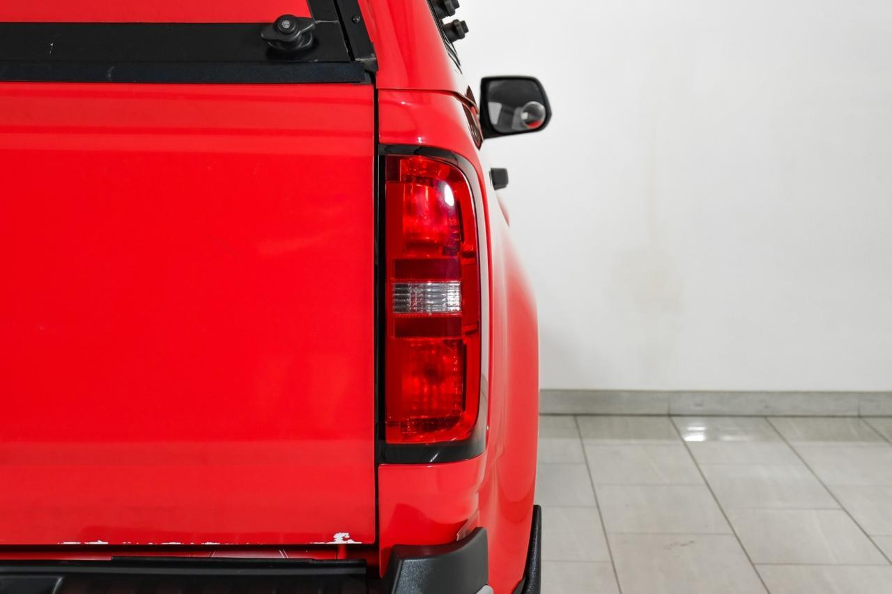 2019 Chevrolet Colorado WORK TRUCK CREW CAB 4WD V6 AUTOMATIC REAR CAMERA BLUETOOTH CRUISE CONTROL TOW HITCH Carrollton TX