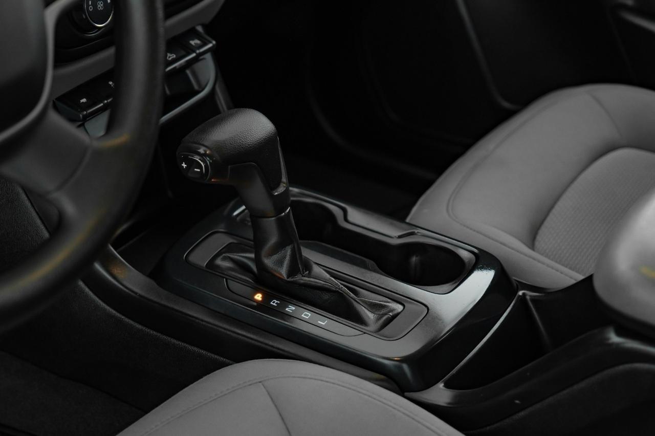 2019 Chevrolet Colorado WORK TRUCK CREW CAB 4WD V6 AUTOMATIC REAR CAMERA BLUETOOTH CRUISE CONTROL TOW HITCH Carrollton TX