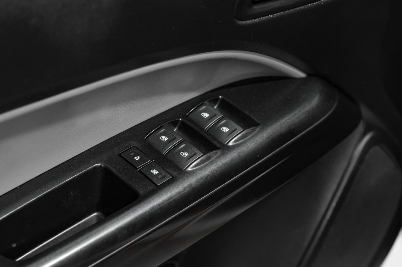 2019 Chevrolet Colorado WORK TRUCK CREW CAB 4WD V6 AUTOMATIC REAR CAMERA BLUETOOTH CRUISE CONTROL TOW HITCH Carrollton TX