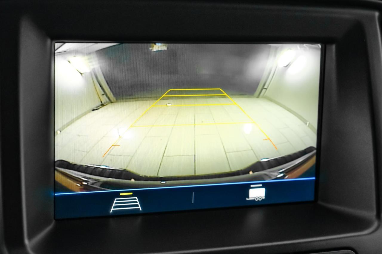 2019 Chevrolet Colorado WORK TRUCK CREW CAB 4WD V6 AUTOMATIC REAR CAMERA BLUETOOTH CRUISE CONTROL TOW HITCH Carrollton TX