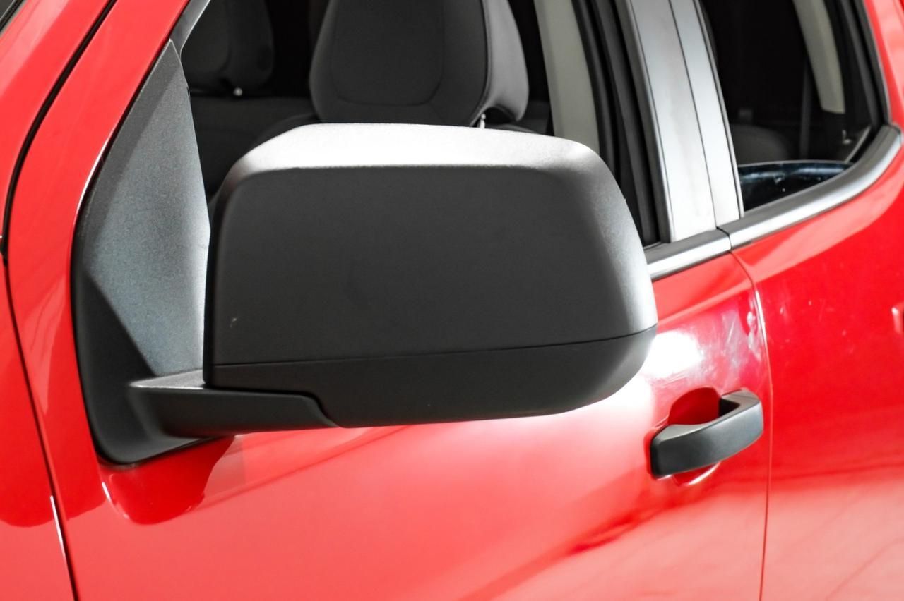 2019 Chevrolet Colorado WORK TRUCK CREW CAB 4WD V6 AUTOMATIC REAR CAMERA BLUETOOTH CRUISE CONTROL TOW HITCH Carrollton TX