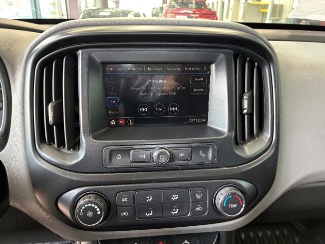2019 Chevrolet Colorado WT Charlotte NC
